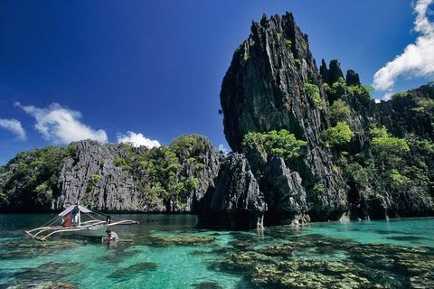 Top 10 đảo đẹp ở châu Á gây bất ngờ cho du khách