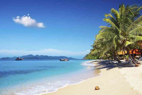 top 10 đảo đẹp ở châu á gây bất ngờ cho du khách