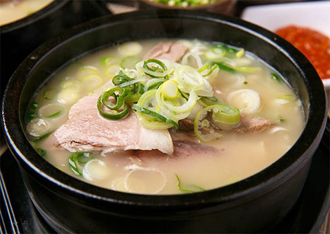 Ăn gì ở Busan? 6 món ngon nhất định phải thử!