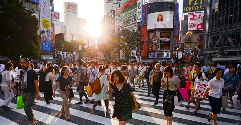 14 điều bạn không ngờ tới về văn hóa Nhật Bản (P1)