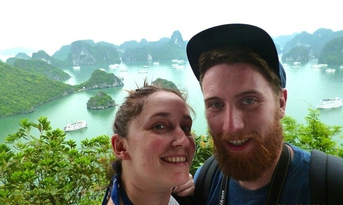Những địa điểm du lịch Việt Nam được du khách selfie nhiều nhất