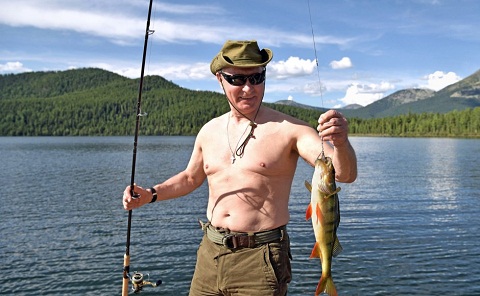 Tổng thống Nga Putin thường ăn gì trong những bữa ăn hàng ngày?