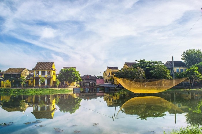Những thiên đường trong trẻo nhất đất Việt