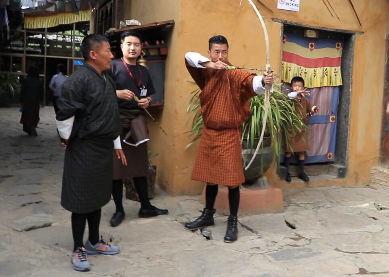 7 điều ít người biết về xứ sở hạnh phúc nhất thế giới bhutan