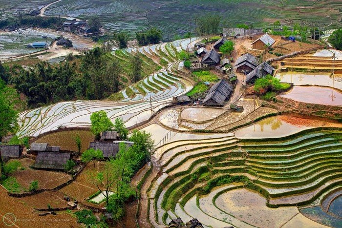 ẩm thực sapa, cảnh đẹp sapa, du lịch sapa, du lịch sapa tháng 3, khách sạn sapa, khám phá sapa, kinh nghiệm du lịch sapa, mytour.vn, sapa tháng 3, tour du lịch sapa, sapa tháng 3 – lãng đãng trong sương trời ảo mộng