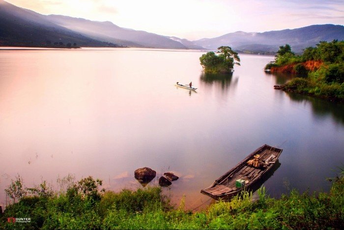 Những xứ sở đẹp tựa cổ tích ở Việt Nam – Kỳ 1