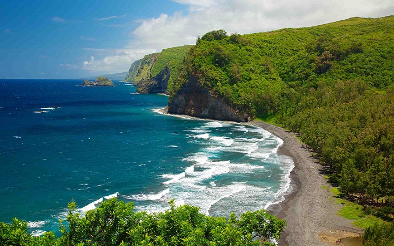 Khám phá top 10 hòn đảo đẹp nhất trên thế giới (p1)