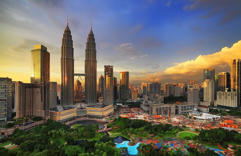 malaysia và thái lan, quốc gia nào là điểm đến du lịch tuyệt vời hơn?
