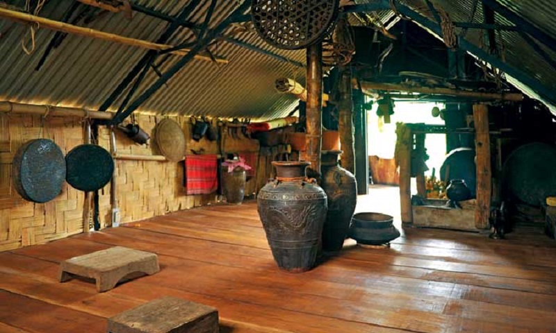 10 bảo tàng hút khách du lịch nhất của việt nam (phần 2)