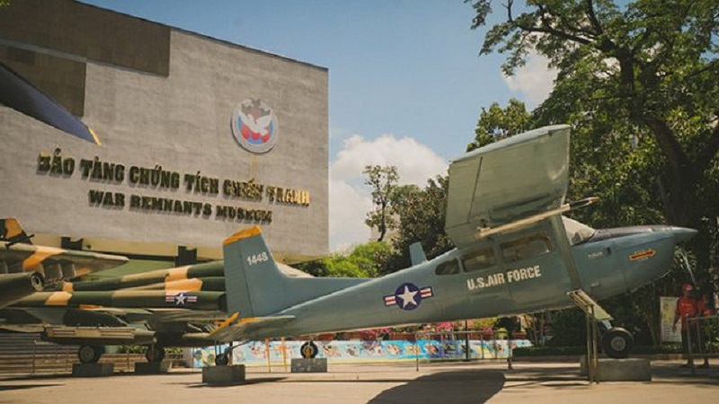 10 bảo tàng hút khách du lịch nhất của việt nam (p1)