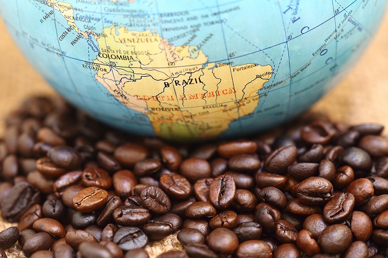 đôi nét thú vị về văn hóa cà phê các nước trên thế giới