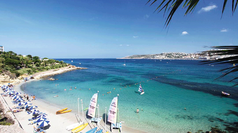 khám phá malta- quốc đảo xinh đẹp giữa lòng địa trung hải