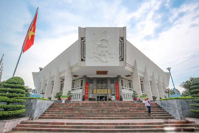 Các bảo tàng thu hút đông du khách nhất ở Việt Nam