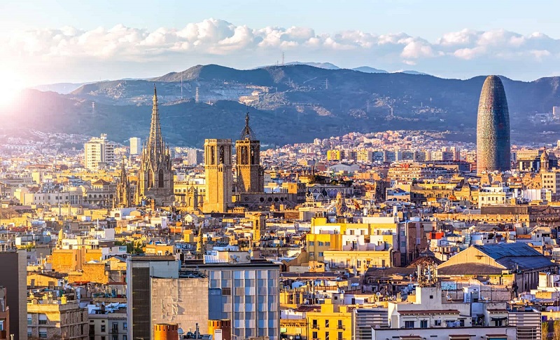 Làm gì tại Barcelona nếu bạn chỉ có một ngày?