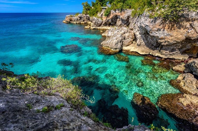 Top 8 địa điểm du lịch hè đẹp nhất vùng Caribbean