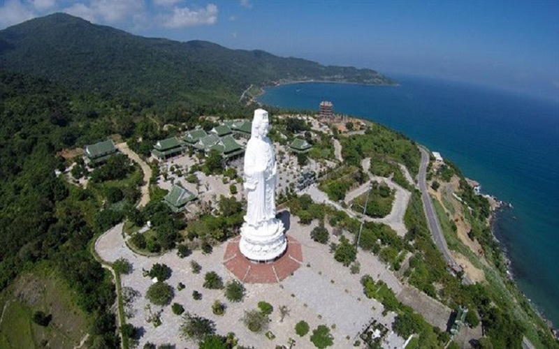 Top 10 pho tượng phật lớn nhất Việt Nam (p1)