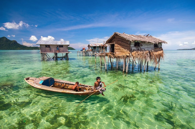21 địa điểm đẹp nhất Đông Nam Á, bạn đã đến những đâu? (Phần 2)