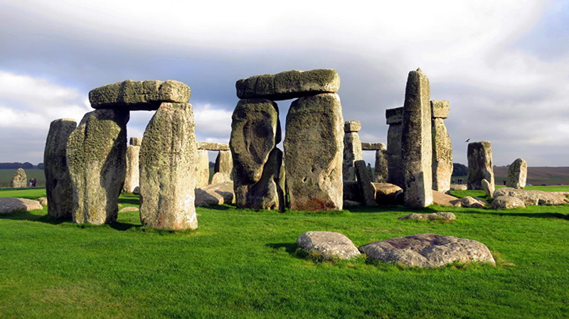 10 công trình cổ đại ẩn chứa nhiều bí ẩn nhất trên thế giới