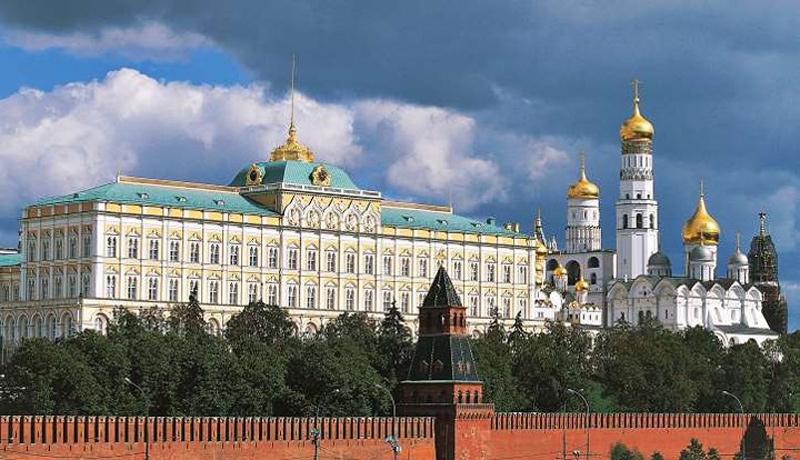 chiêm ngưỡng 20 tòa nhà hoàng gia, phủ tổng thống đẹp nhất thế giới