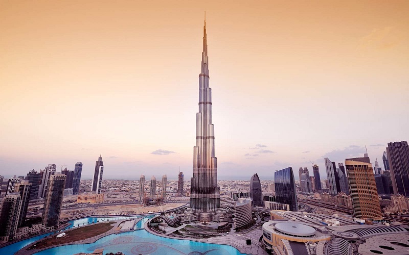 Thành phố nào trên thế giới sở hữu nhiều tòa nhà chọc trời nhất?