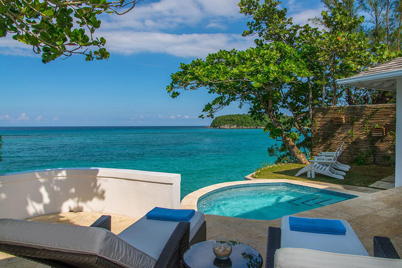 Gợi ý những resort gần khu Jamaica cho chuyến nghỉ dưỡng của bạn (p1)
