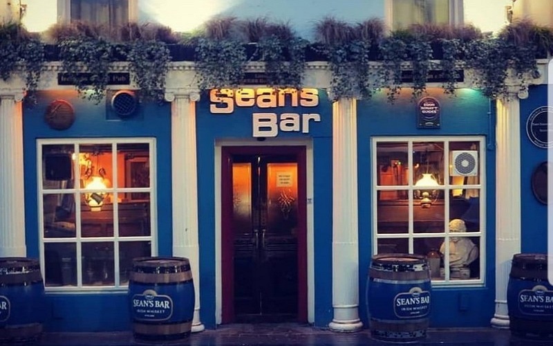 Khám phá Sean's Bar – Quán rượu lâu đời nhất thế giới