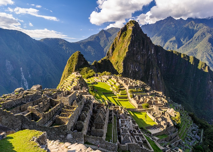 5 địa điểm tuyệt đẹp ở Nam Mỹ chinh phục bạn ngay lần đầu 