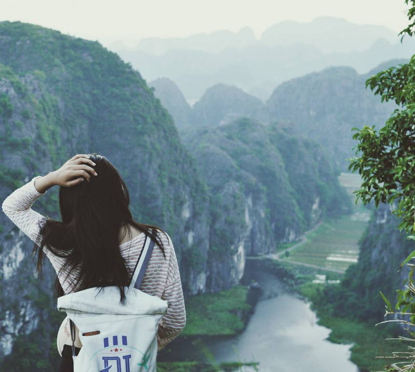Top 17 danh thắng khiến khách du lịch mê mệt miền đất cố đô Ninh Bình – Kỳ 1