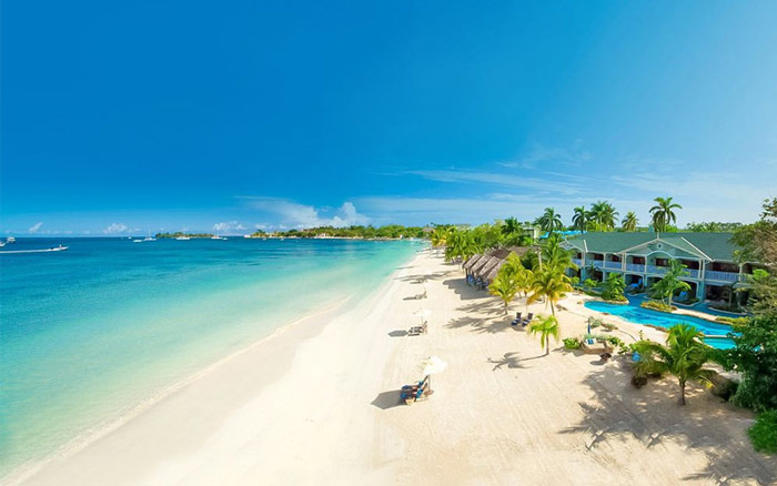 Gợi ý những resort gần khu Jamaica cho chuyến nghỉ dưỡng của bạn (p2)
