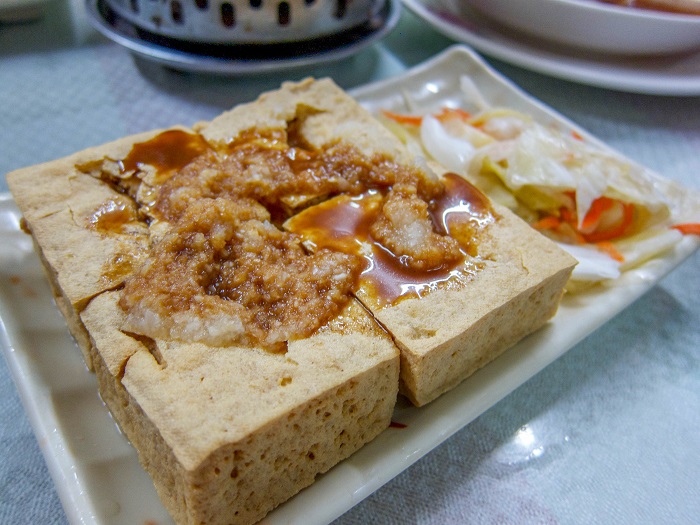 10 món ăn đường phố ở Đài Bắc bạn không nên bỏ lỡ