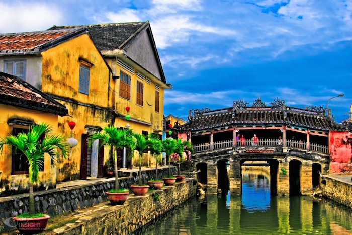 Liệu bạn đã đi hết 10 thành phố du lịch này của Việt Nam chưa? (P1)