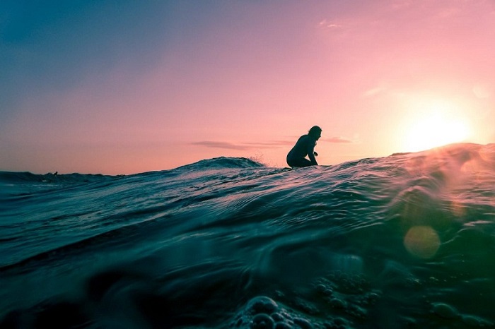 thử thách bản thân với các bãi biển lướt sóng tuyệt nhất trên thế giới