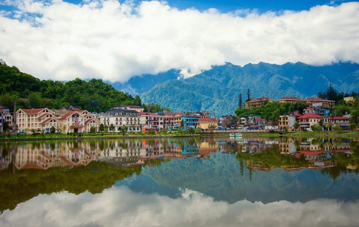 Liệu bạn đã đi hết 10 thành phố du lịch này của Việt Nam chưa? (P2)