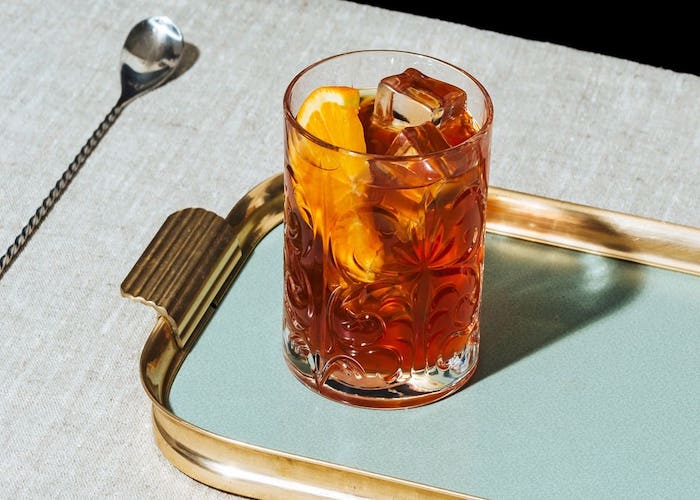 Khám phá 11 loại cocktail độc nhất vô nhị trên thế giới