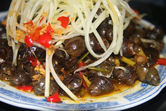 Điểm danh 10 món ăn vặt chỉ dưới 10 nghìn đồng ở Đà Nẵng