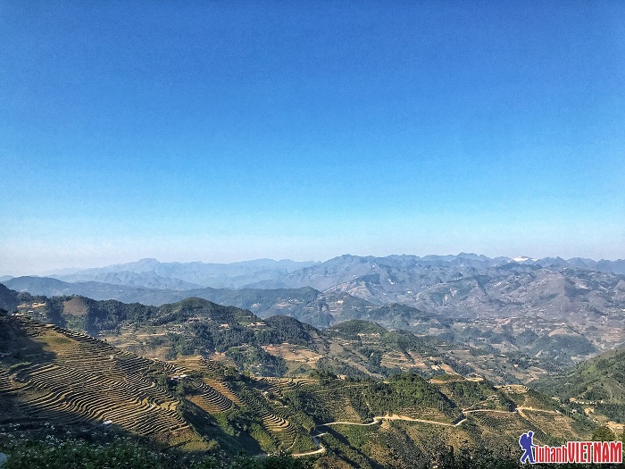 du lịch hà giang tự túc, kinh nghiệm du lịch hà giang, phiên chợ ở hà giang, hành trình chinh phục miền đất hoang sơ hà giang đầy thú vị!