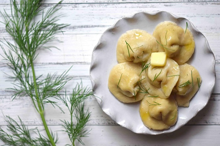 Bánh Pelmeni – biểu tượng hạnh phúc của xứ sở bạch dương