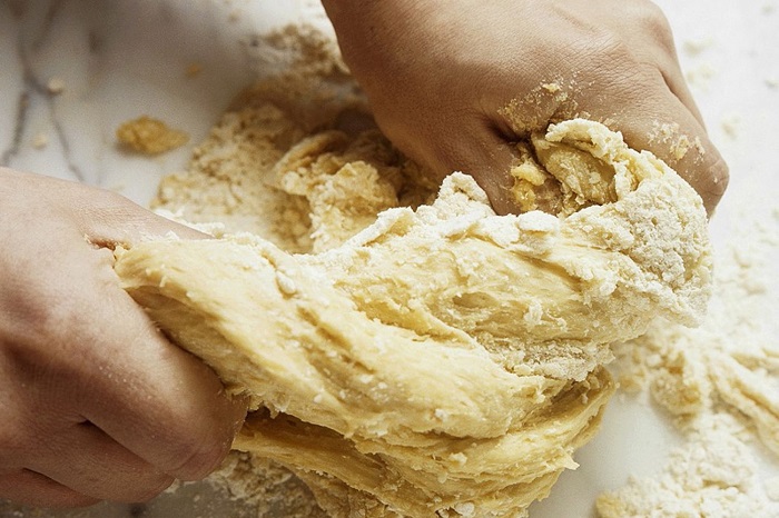 bánh pelmeni – biểu tượng hạnh phúc của xứ sở bạch dương
