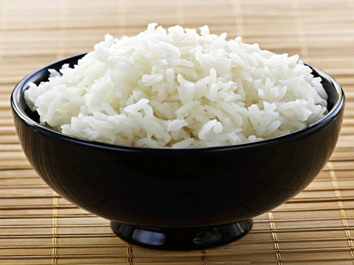 những món ăn được làm từ gạo ở châu á khiến thực khách mê mệt