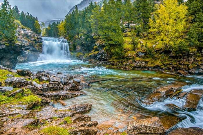 ngắm mùa thu lá vàng tại 9 công viên quốc gia đẹp nhất châu âu