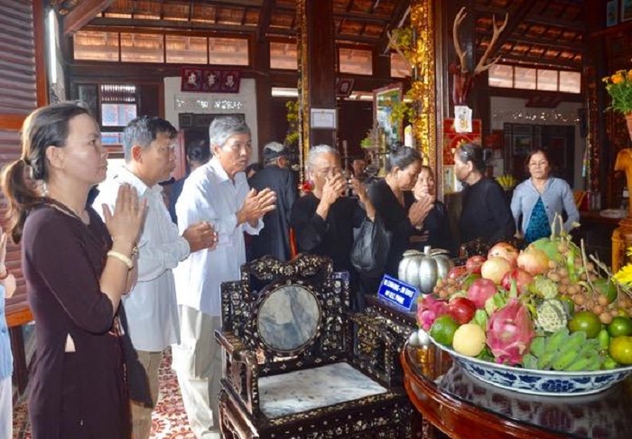 Lễ Hội Trùng Cửu Vũng Tàu - Nét đẹp văn hóa của người Việt Nam
