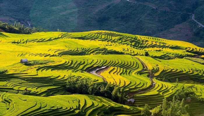 Khám phá vẻ đẹp những vùng đất hoang sơ nhất Việt Nam