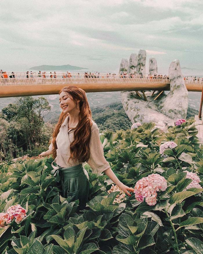 15 cây cầu sống ảo ở Việt Nam tín đồ du lịch không thể bỏ lỡ (Phần 1)