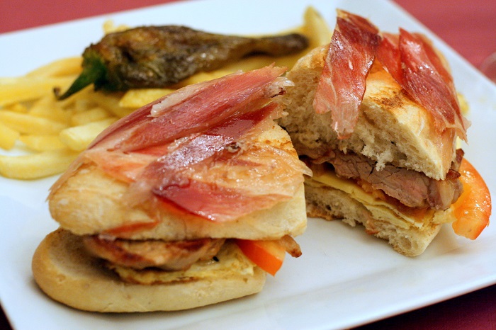 Bánh mì Việt và những phiên bản sandwich nổi tiếng thế giới