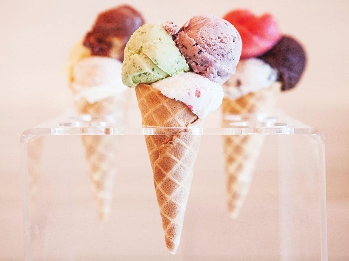 top 10 món kem ngon nhất định phải thử một lần trong đời