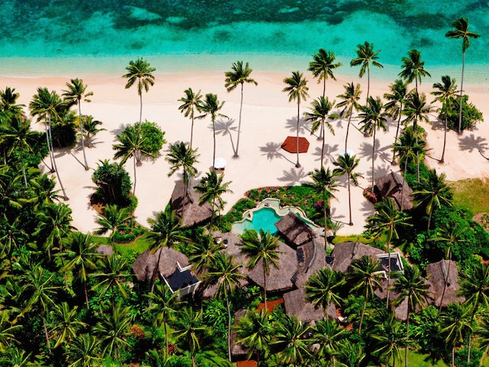 thiên đường maldives hay nam phi, điểm đến du lịch cuối năm nào được giới nhà giàu ưa chuộng nhất?