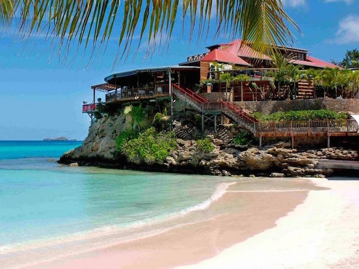 thiên đường maldives hay nam phi, điểm đến du lịch cuối năm nào được giới nhà giàu ưa chuộng nhất?