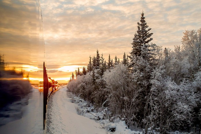 14 điểm đến tuyệt vời nhất để tận hưởng chuyến du lịch mùa đông
