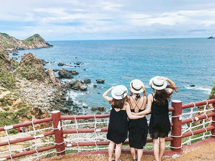 Du lịch Việt Nam, đi đâu để đúng thời điểm đẹp nhất trong suốt 12 tháng? (Phần 2)