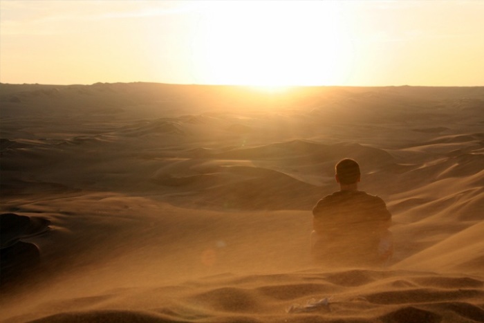 du lịch sa mạc có gì vui? đến ngay những nơi này để tìm câu trả lời